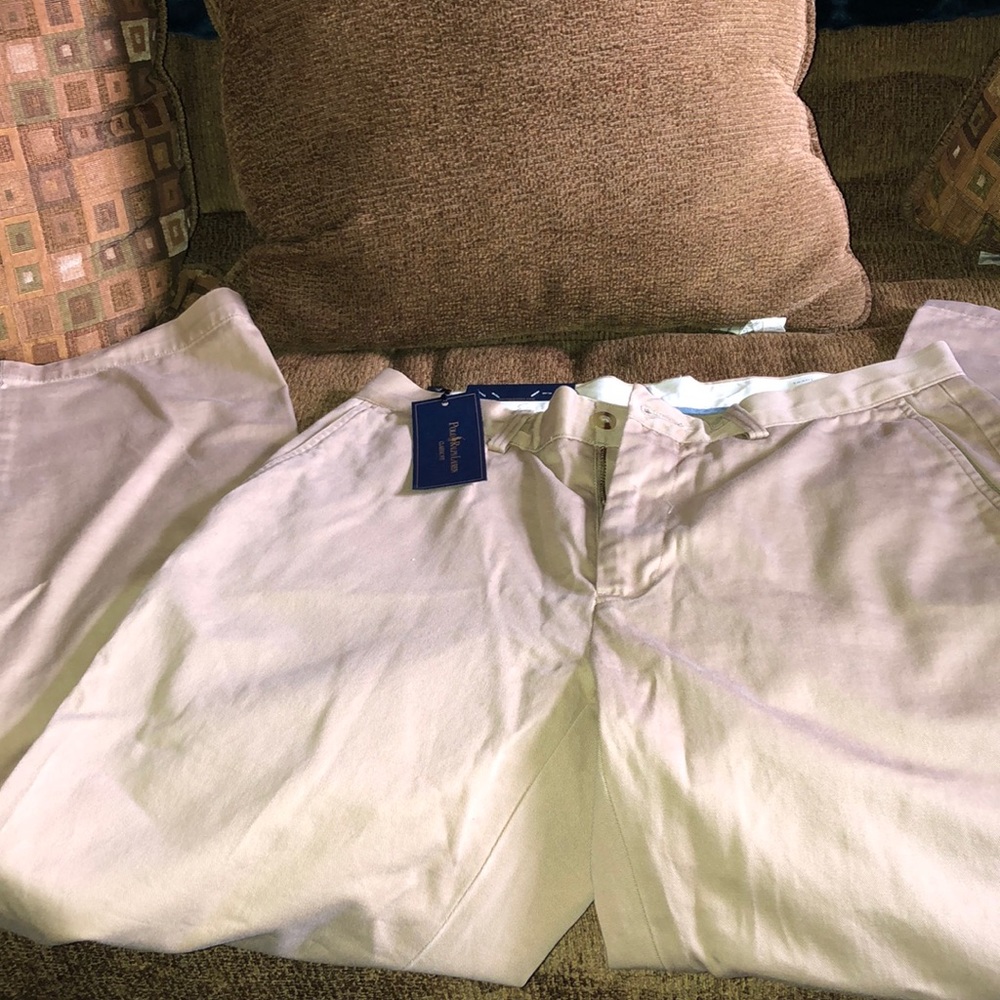 Brand New Khaki
